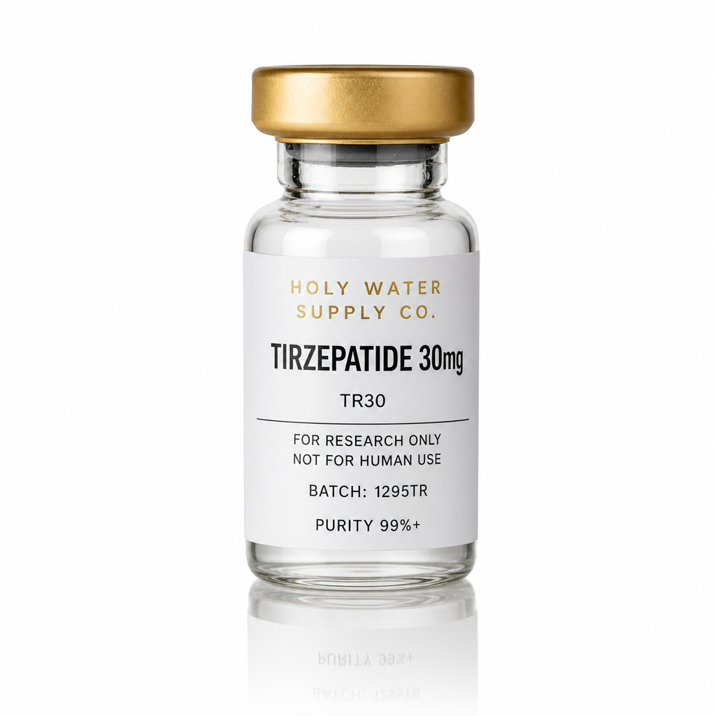 Tirzepatide