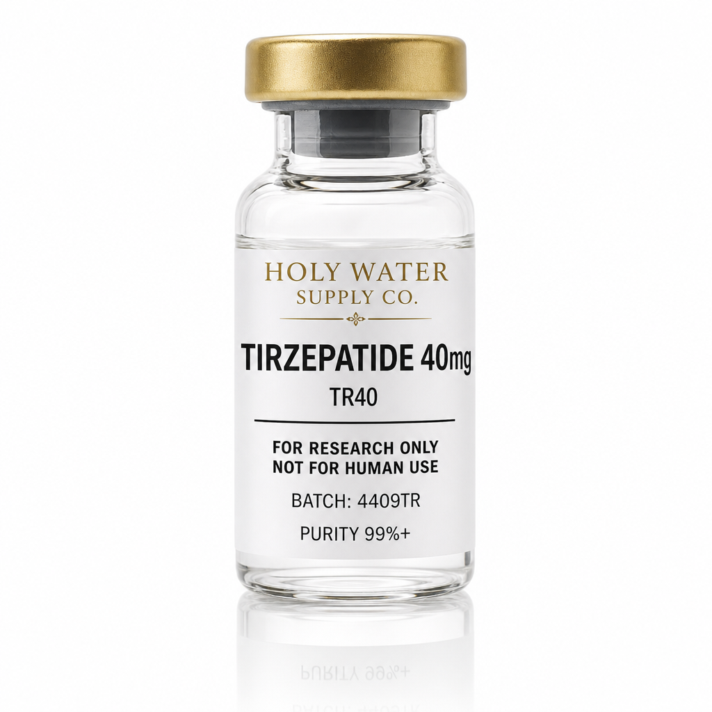 Tirzepatide