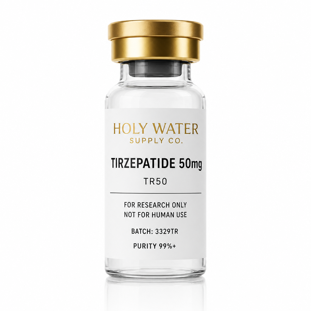 Tirzepatide
