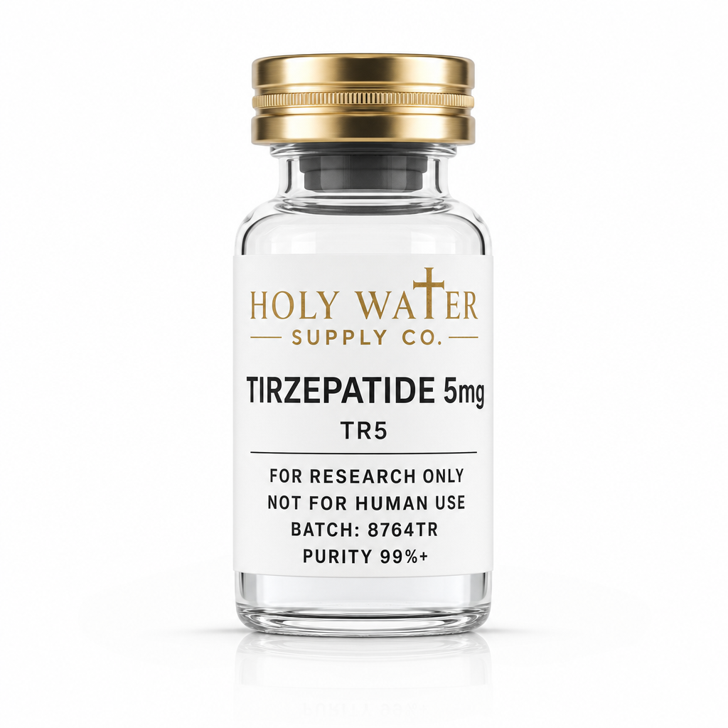 Tirzepatide