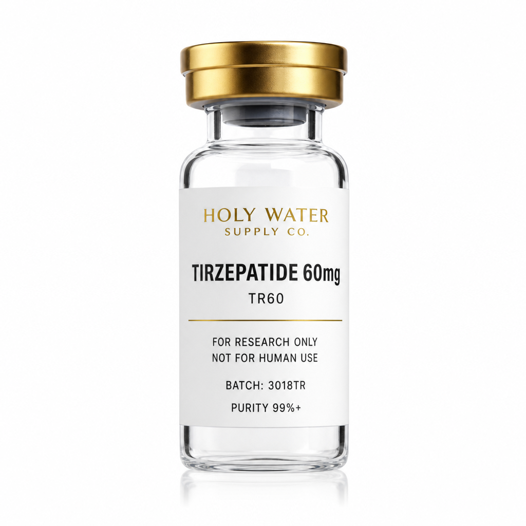 Tirzepatide