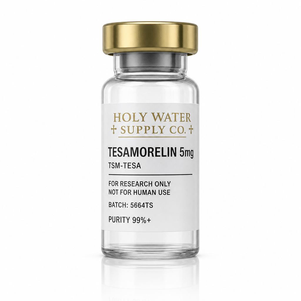 Tesamorelin
