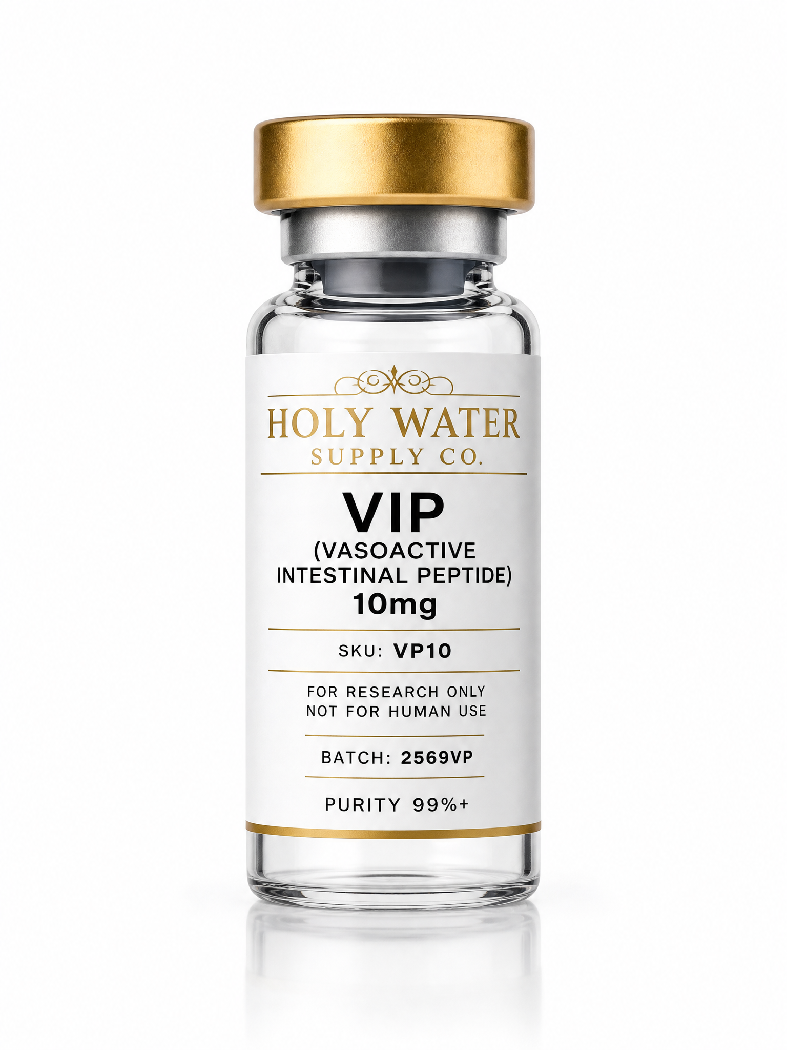 VIP (Vasoactive Intestinal Peptide)