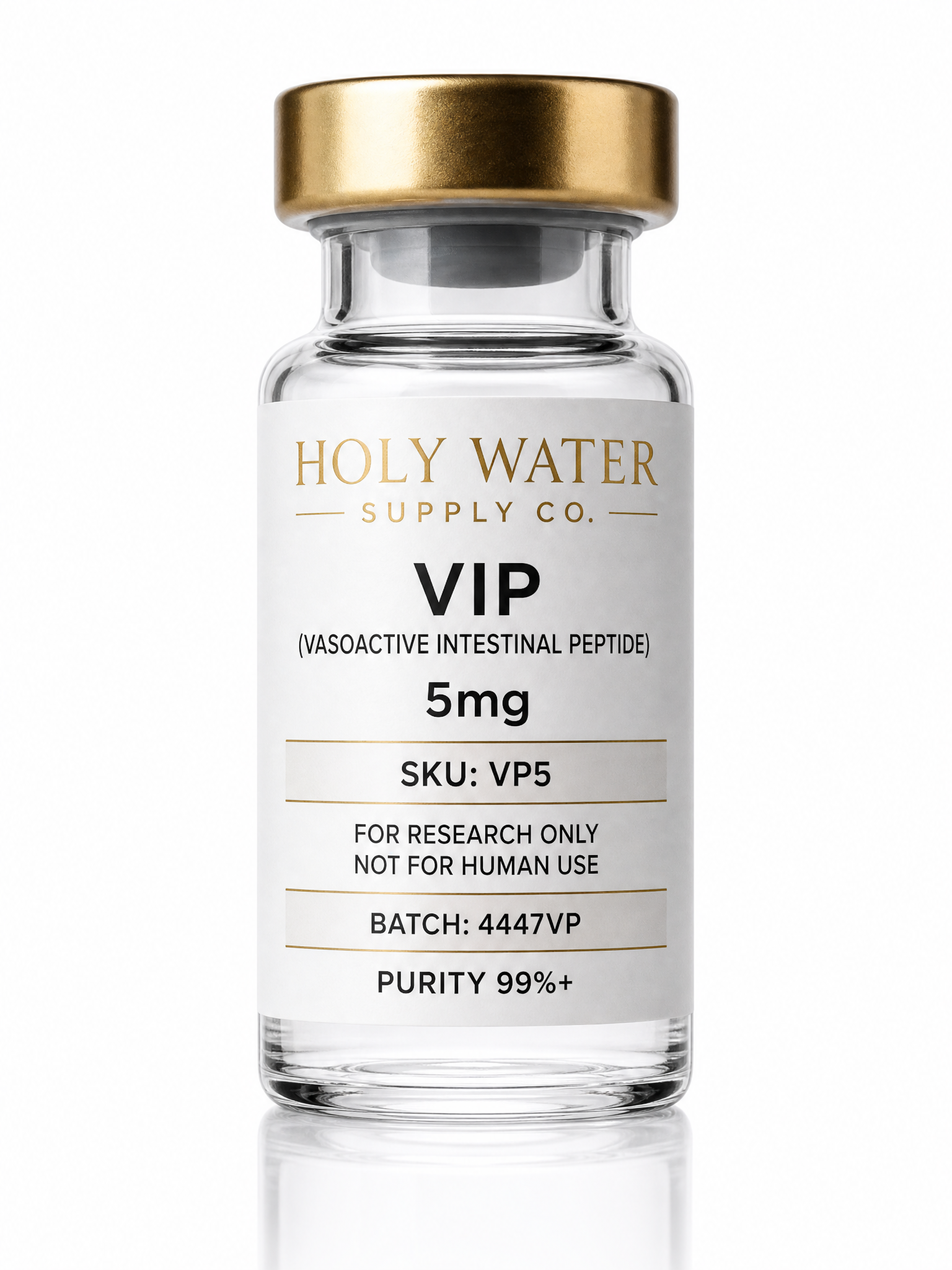 VIP (Vasoactive Intestinal Peptide)